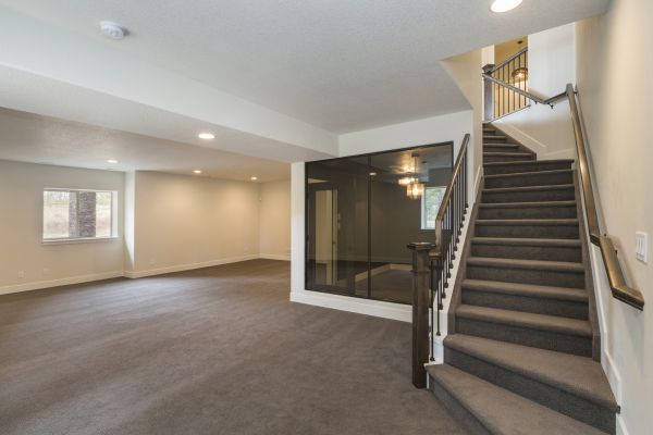 Cost of Basement Restoration Service in Haverhill