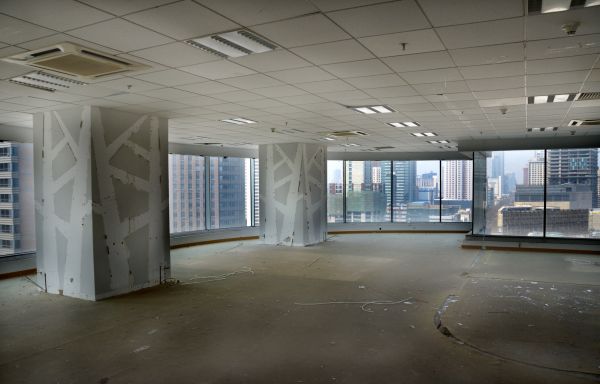 Cost of Commercial Restoration Service in Haverhill