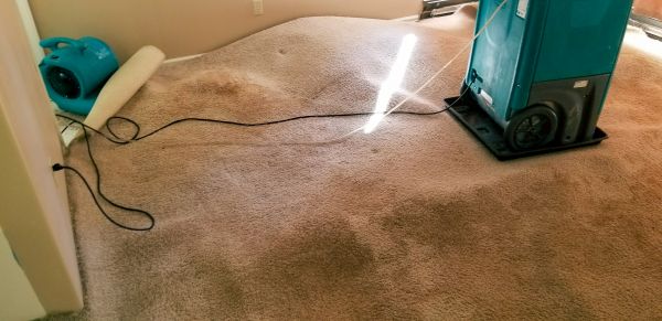 Cost of Flood Damage Cleanup in Haverhill